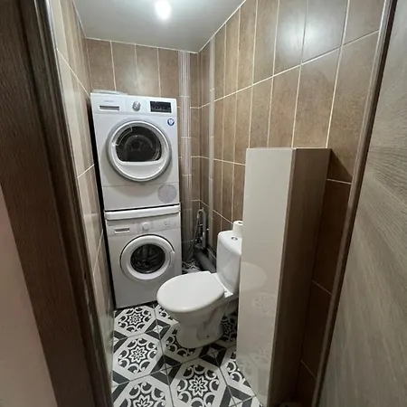 Logement entier : Superbe appartement centre ville Champagnole Extérieur photo