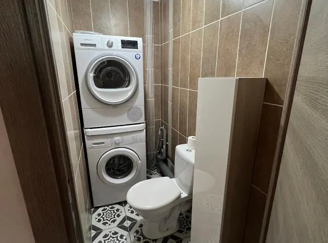 Logement Entier : Superbe Appartement Centre Ville