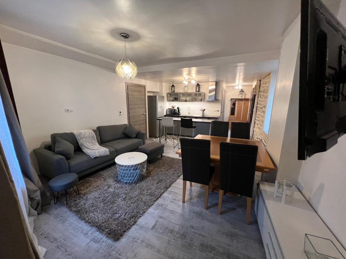Appartement Entier : Superbe Centre *