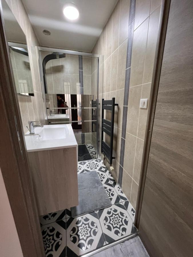 Entier : Superbe Centre Apartment Champagnole